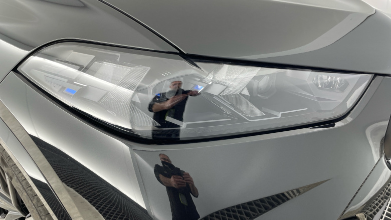 BMW X5 xDrive30d MHT M Sport 5dr Auto Diesel Estate